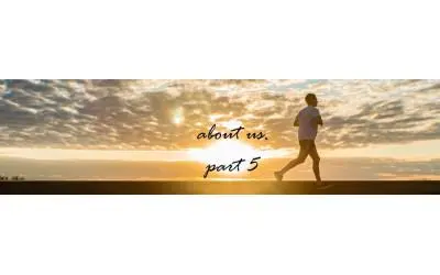 About us. Part 5 